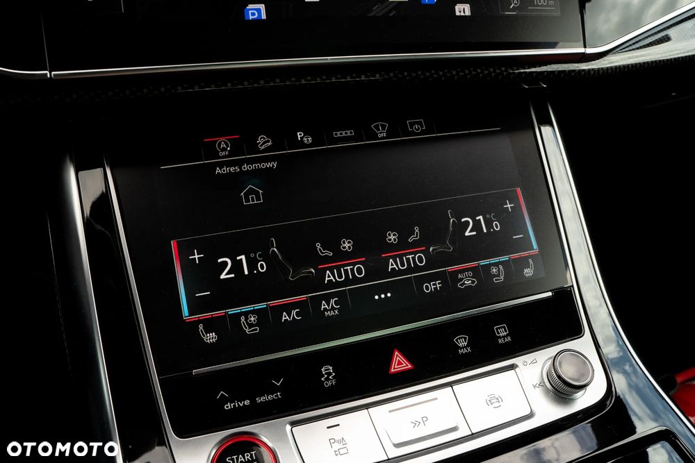 Audi SQ8 - 36