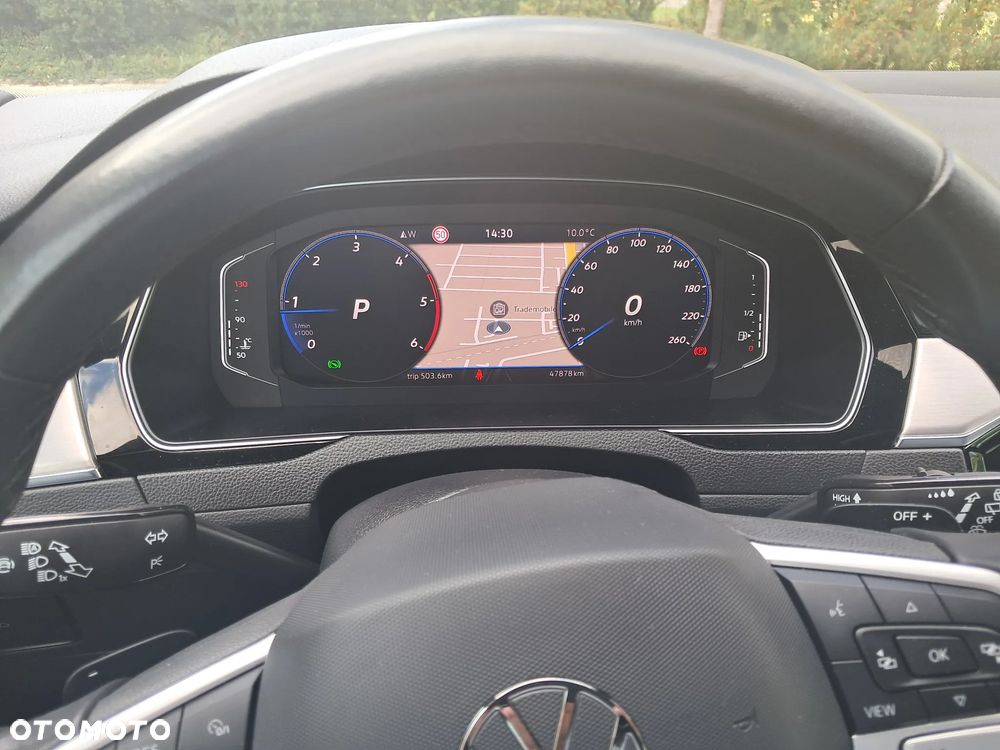 Volkswagen Passat Variant 2.0 TDI SCR DSG Business - 11