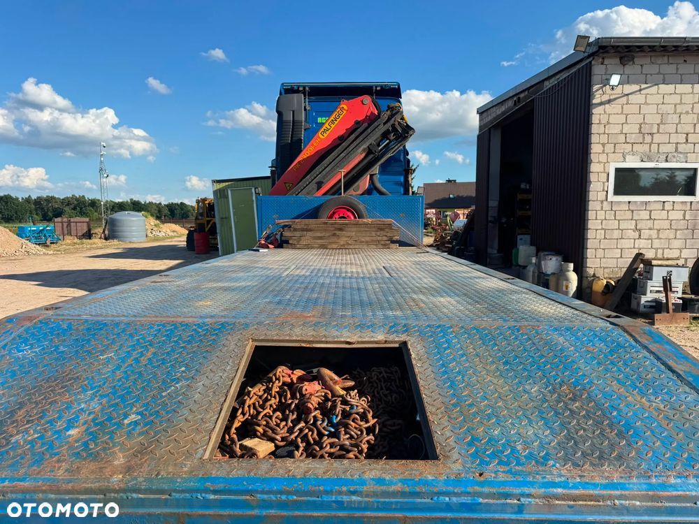 Volvo 530000 - 9