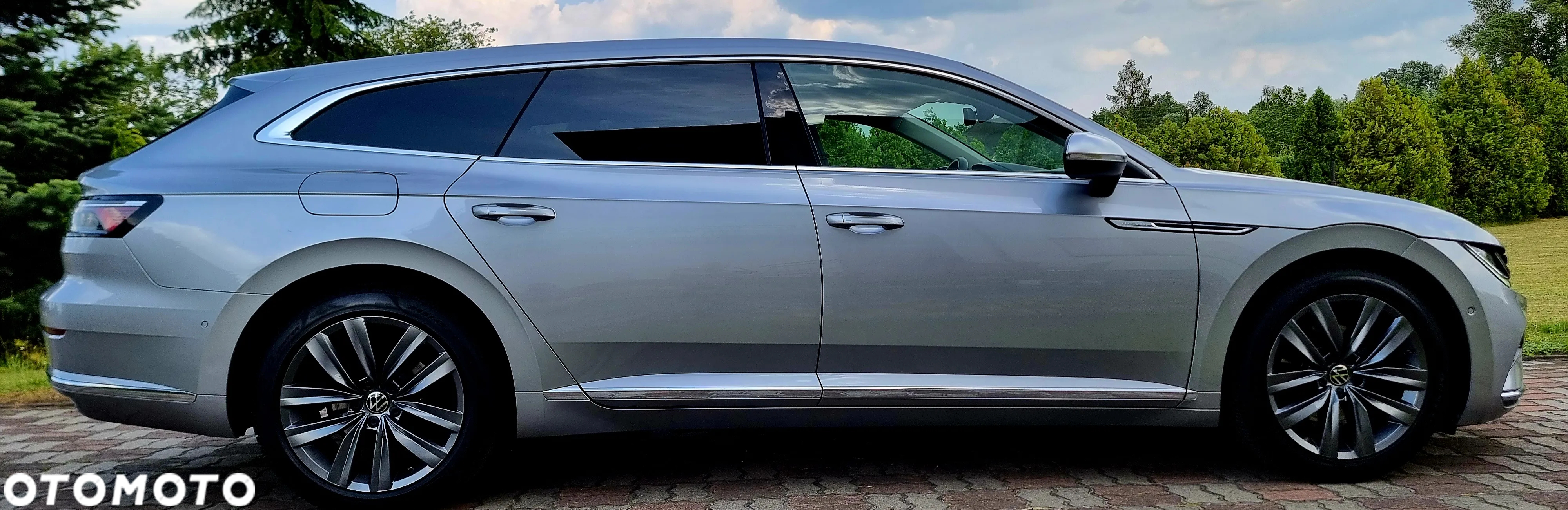Volkswagen Arteon 2.0 TDI Elegance - 9