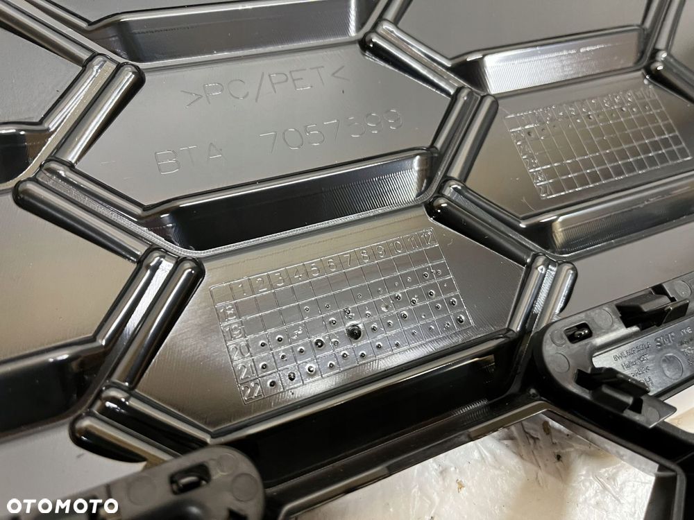 audi a5 s line 8w6 lift 2019- atrapa grill 8w6853651bl org fv wys 24h - 13