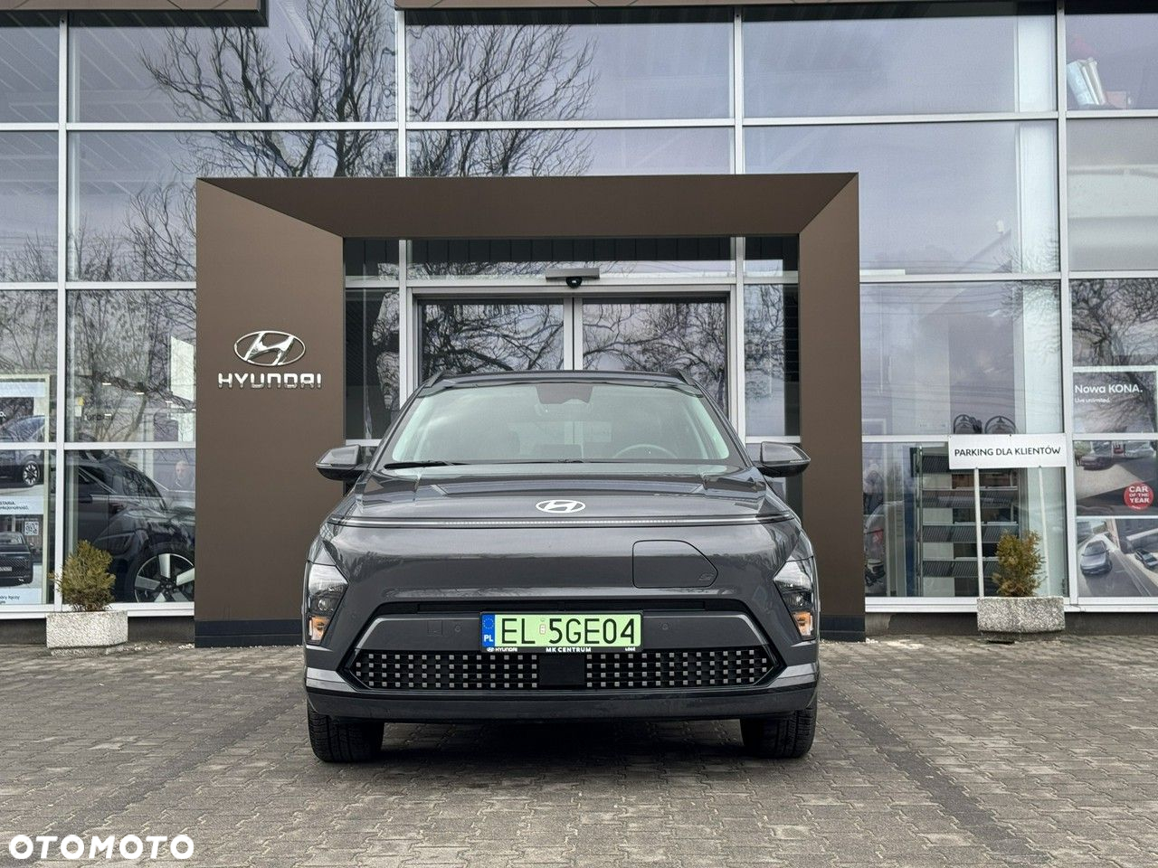 Hyundai Kona - 5