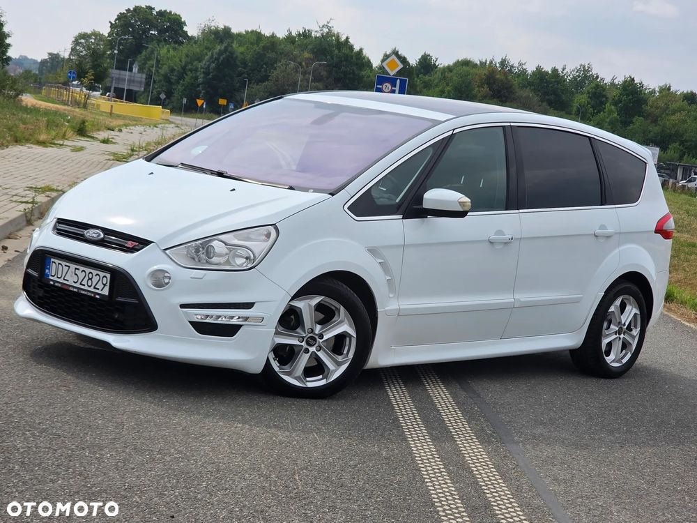 Ford Kuga 2.0 TDCi Individual MPS6 - 6