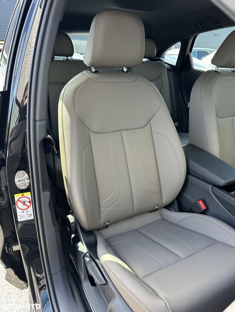 Audi Q3 Sportback - 25