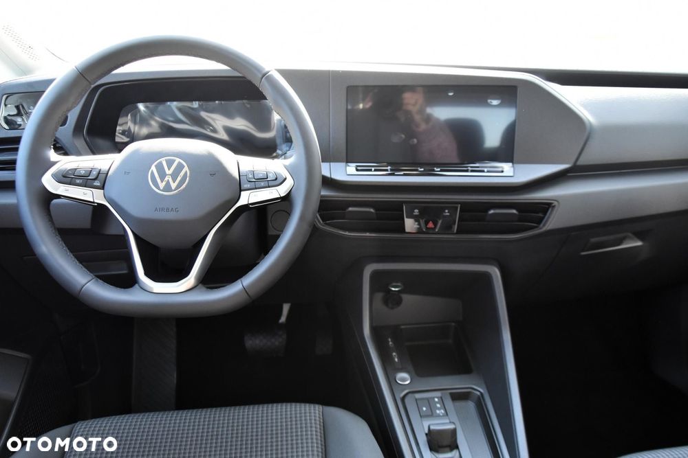 Volkswagen Caddy - 14