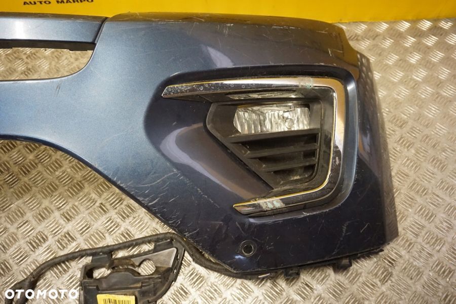 FORD EXPEDITION 2018 - Zderzak Przód Przedni Halogen USA - 9