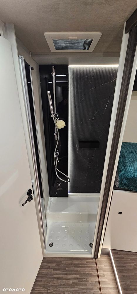 Mobilvetta KEA I 86 PREMIUM INTEGRA  MODEL 2026  SOLARY 200W AUTOMAT 180HP FIAT DUCATO - 11