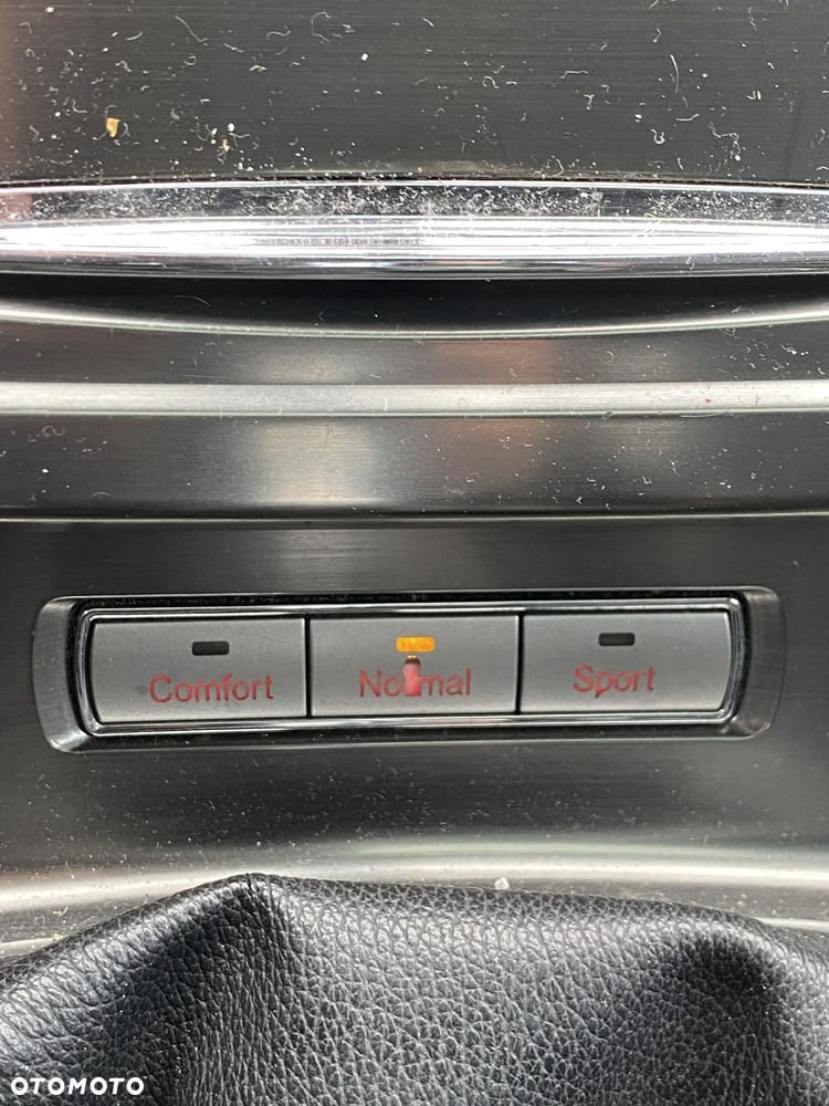 Ford Mondeo - 7
