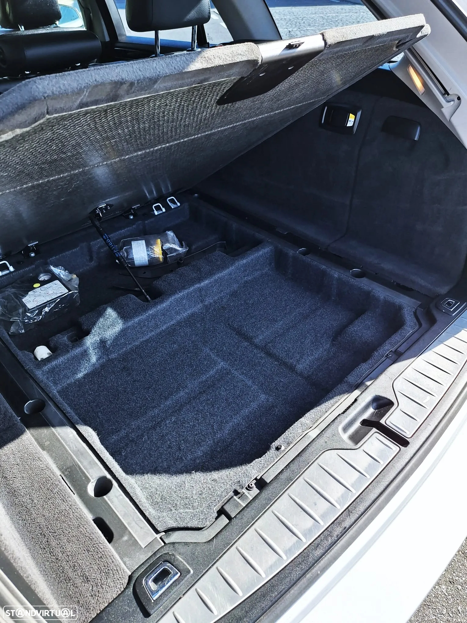 BMW 520 Gran Turismo d Aut. - 16