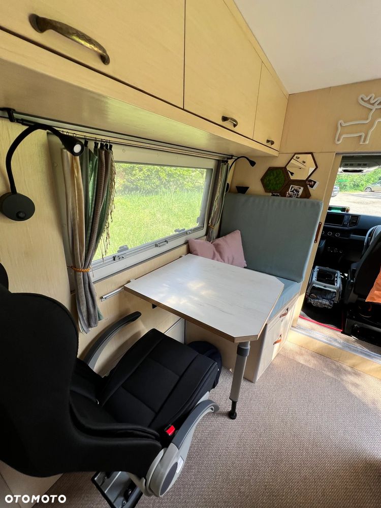 Volkswagen Crafter Standard - 24