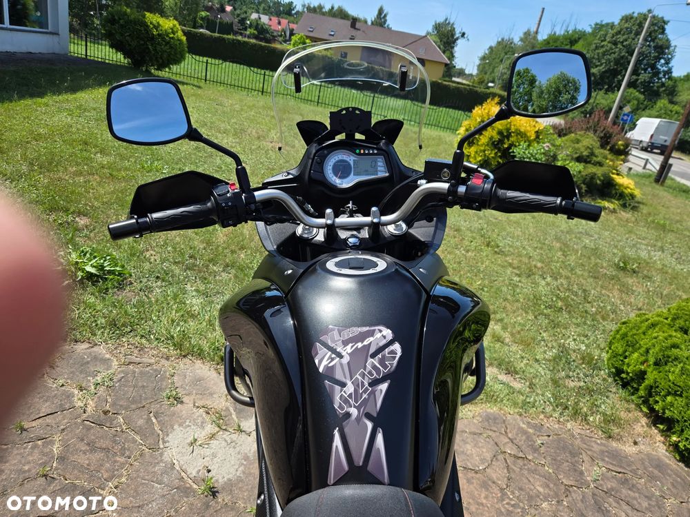 Suzuki V-STROM - 20