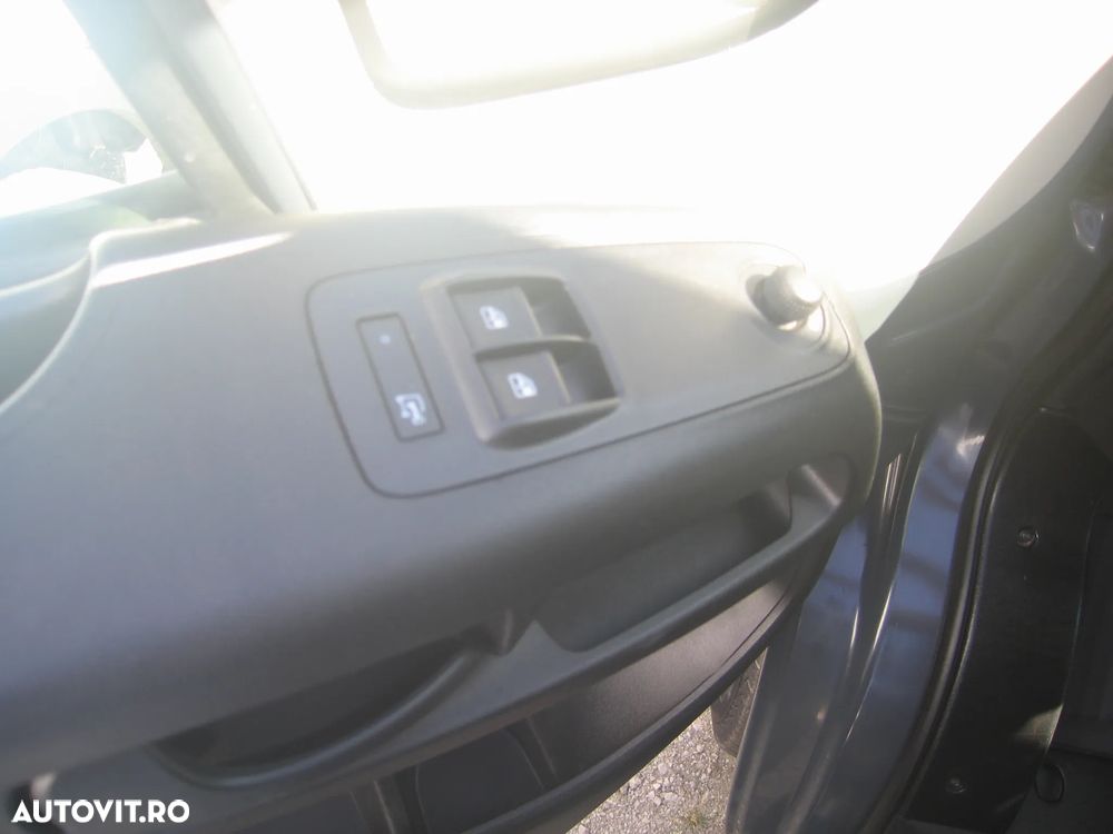 Fiat DUCATO DUBA L 4 - H 2 , XXXL , AC , EURO VI. - 13