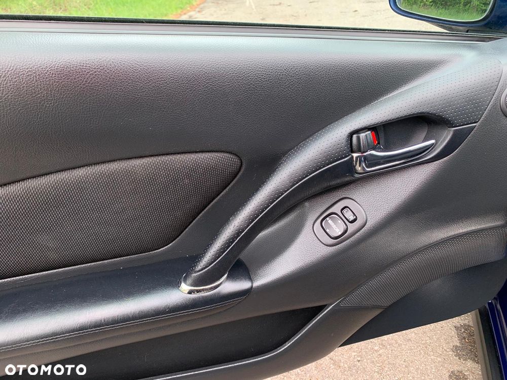 Toyota Celica 1.8 VVT-i Luna - 12