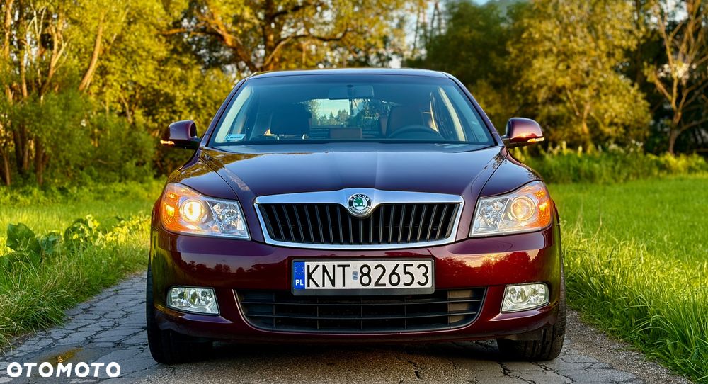 Skoda Octavia 1.6 TDI Ambition - 8