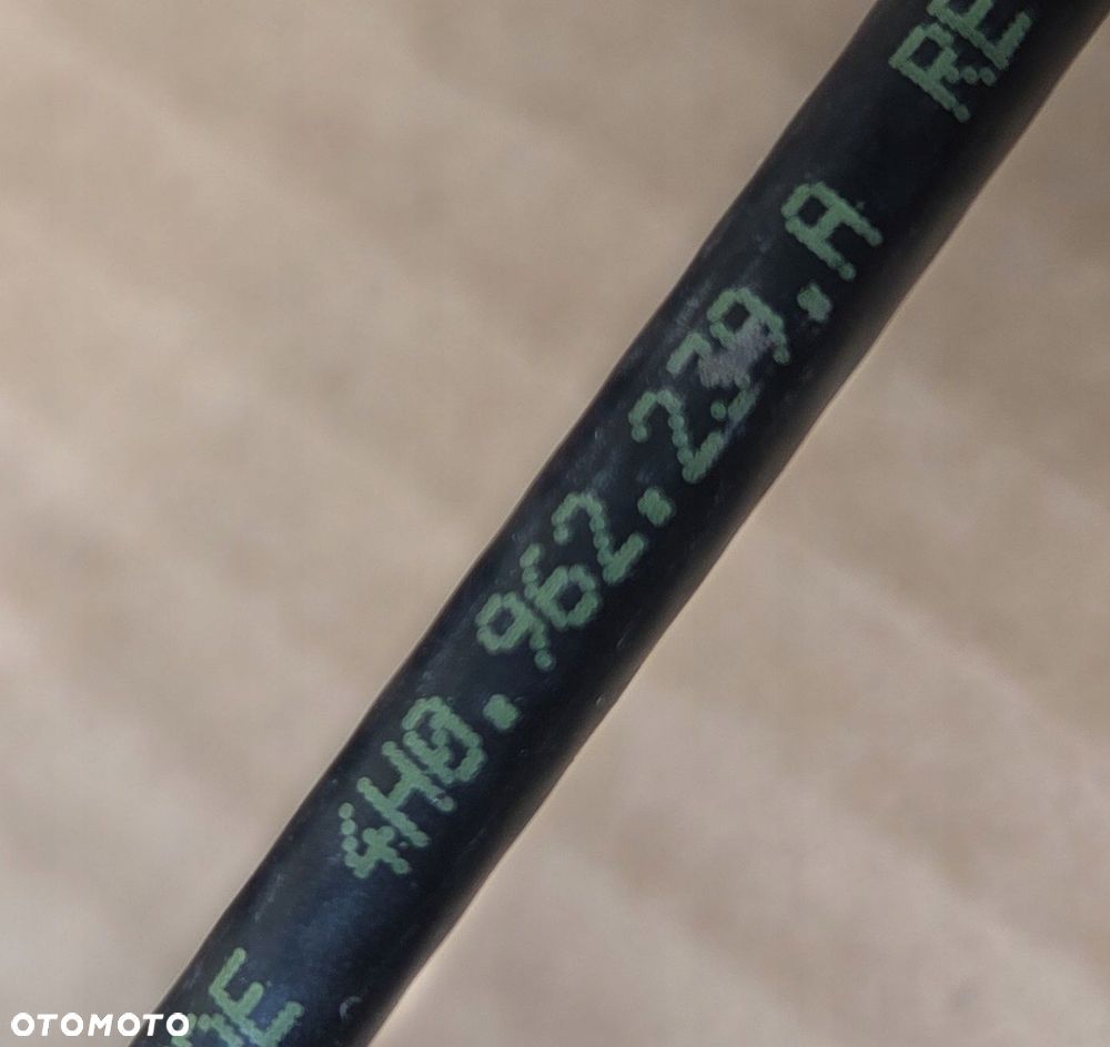 AUDI A8 D8 D4 LIFT MODUŁ ANTENA OTWIERANIA KLAPY 3AA962243D 4H0962239A - 2