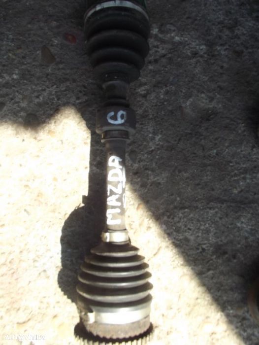 Planetara Mazda 6 GG planetare fata dezmembrez mazda 6 combi 2.0d - 3