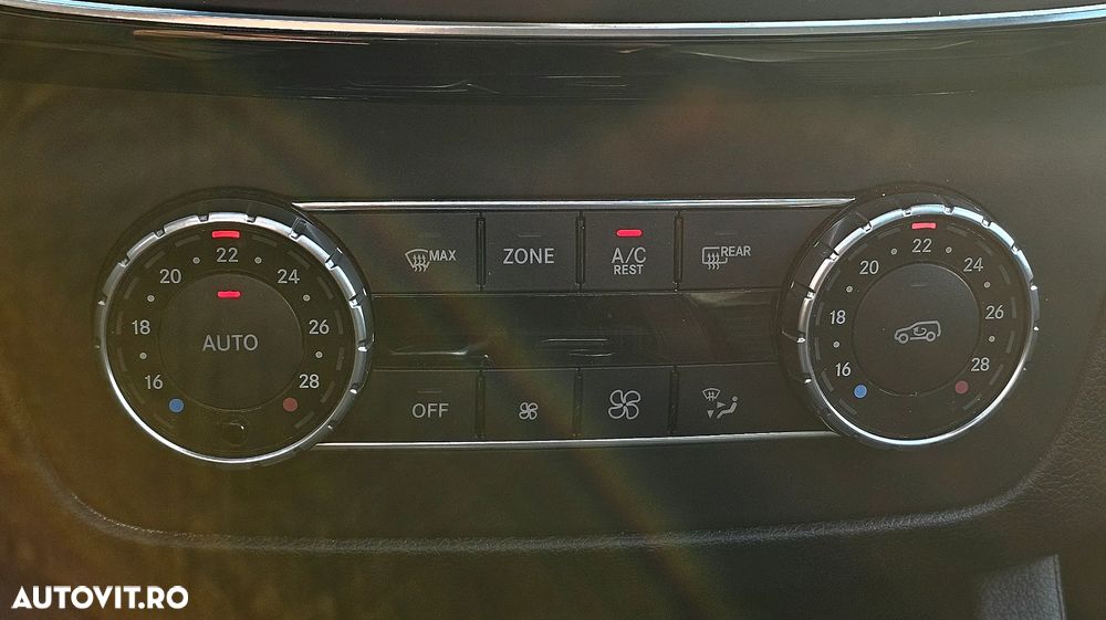 Mercedes-Benz GLE 350 d 4MATIC 9G-TRONIC AMG Line - 38