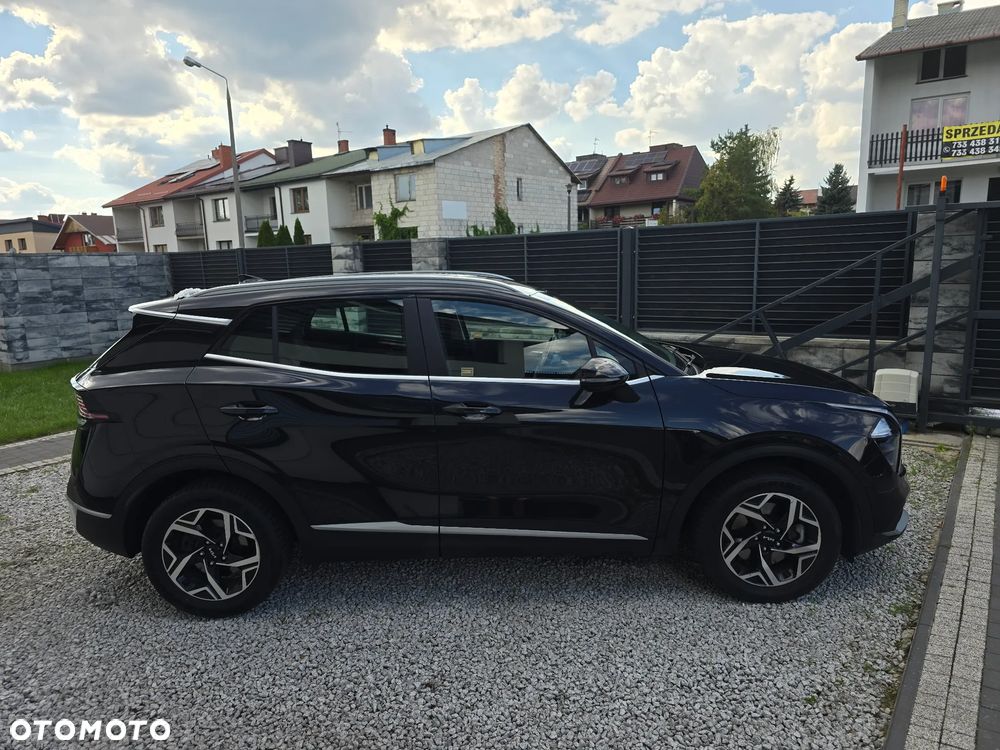 Kia Sportage 1.6 T-GDI L 2WD DCT - 4