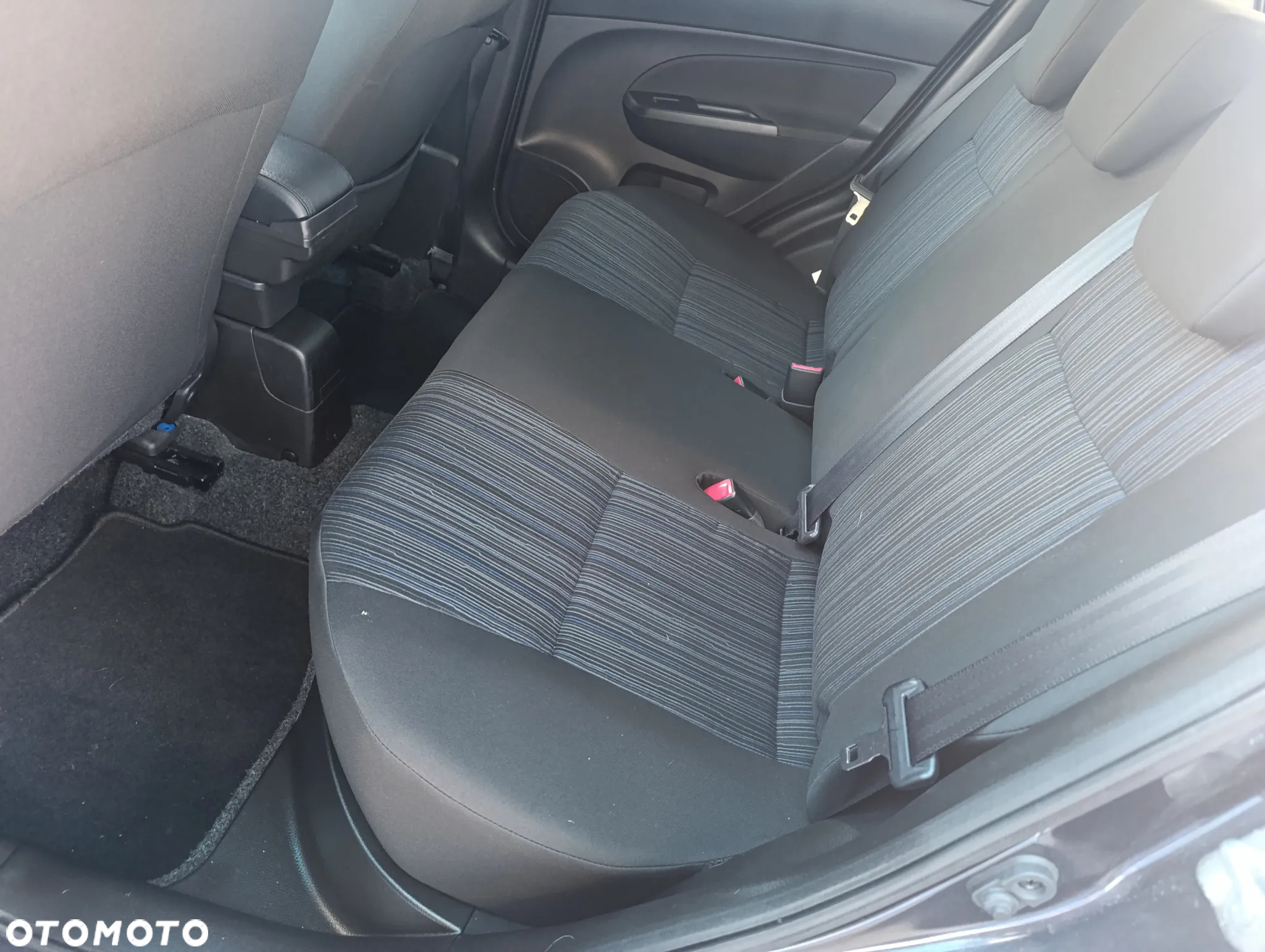Suzuki Swift 1.2 Comfort Plus - 14