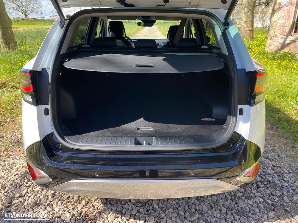 Kia Sportage 1.6 T-GDi HEV Tech - 43