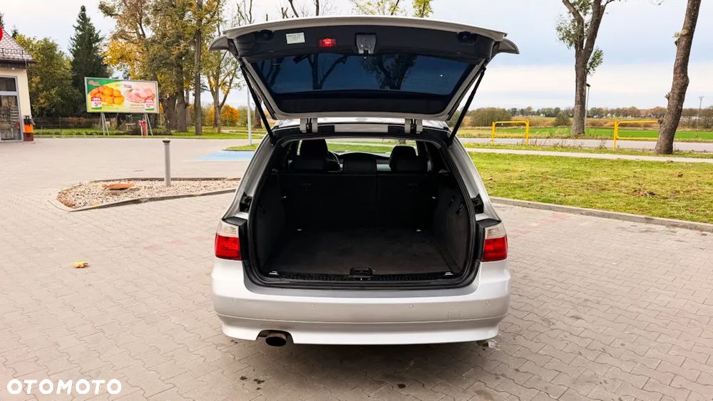 BMW Seria 5 - 9