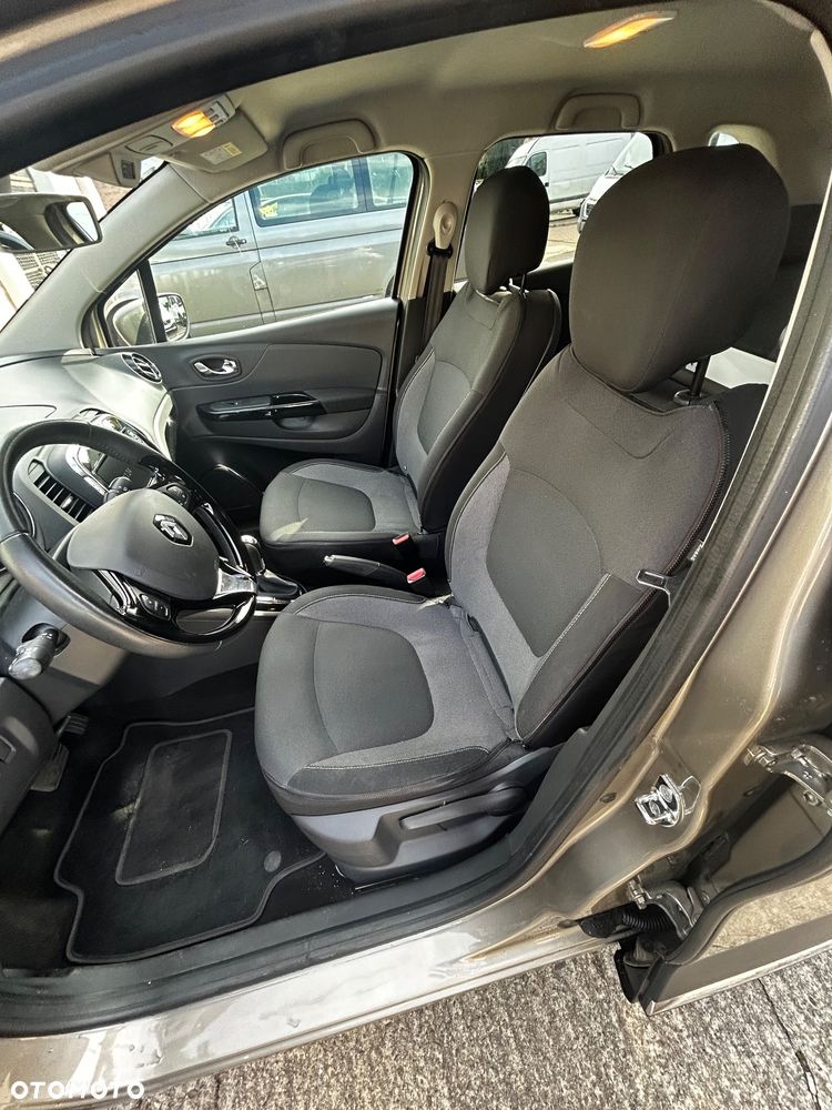 Renault Captur - 20