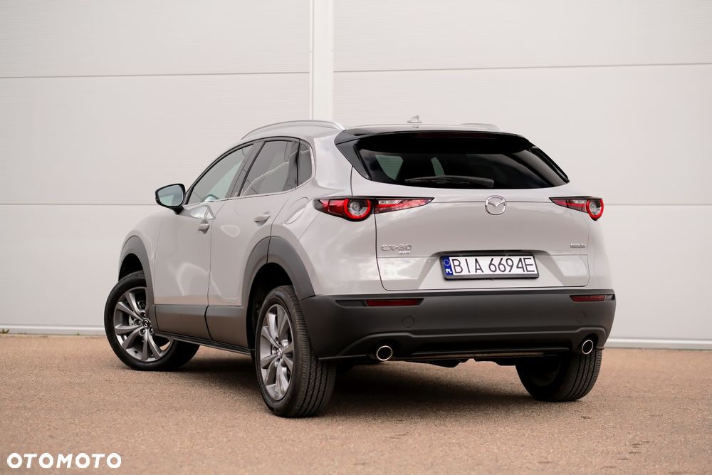 Mazda CX-30 - 19