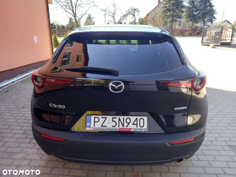 Mazda CX-30 - 6