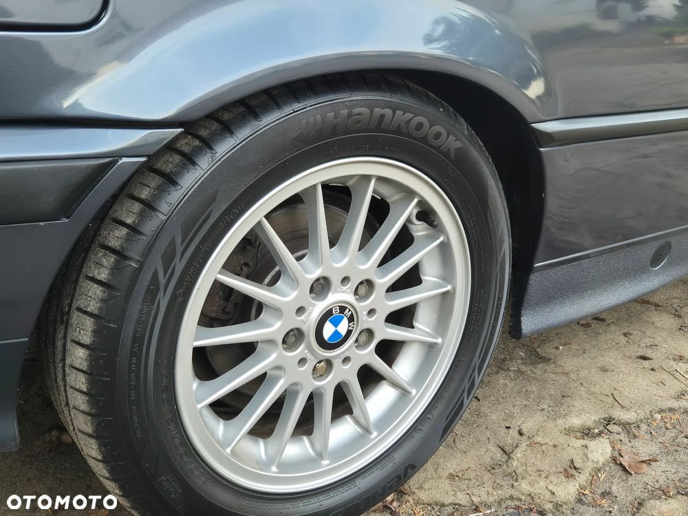 BMW Seria 3 - 13
