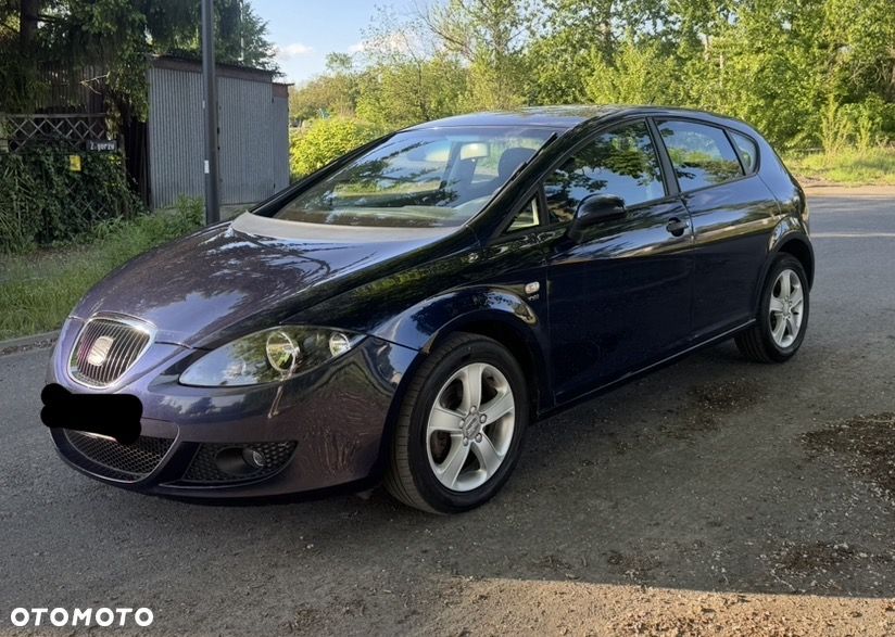 Seat Leon 1.4 TSI Sport - 3