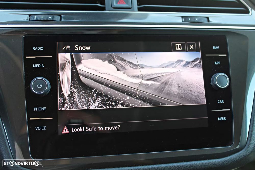 VW Tiguan Allspace 2.0 TDI High.DSG 4Motion - 30