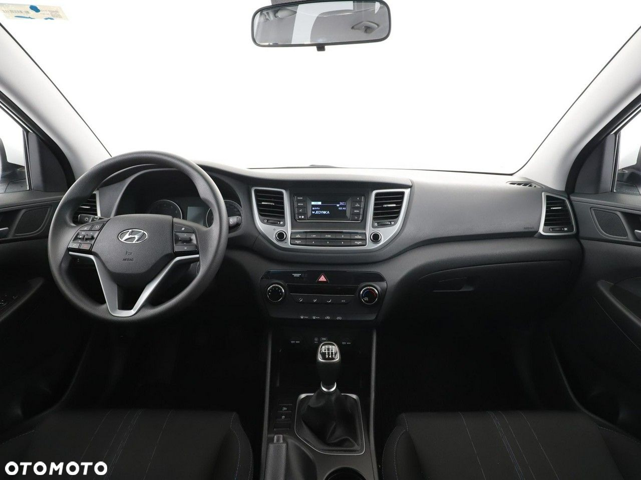 Hyundai Tucson 1.6 GDi 2WD Style - 11