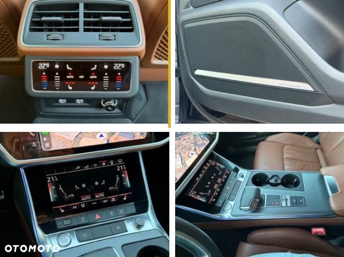 Audi A7 Sportback 50 TFSI e PHEV Quattro S tronic - 35