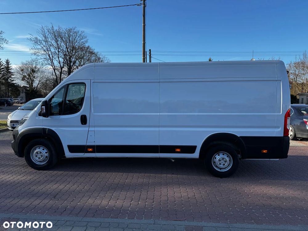 Citroën JUMPER L4H2 - 7