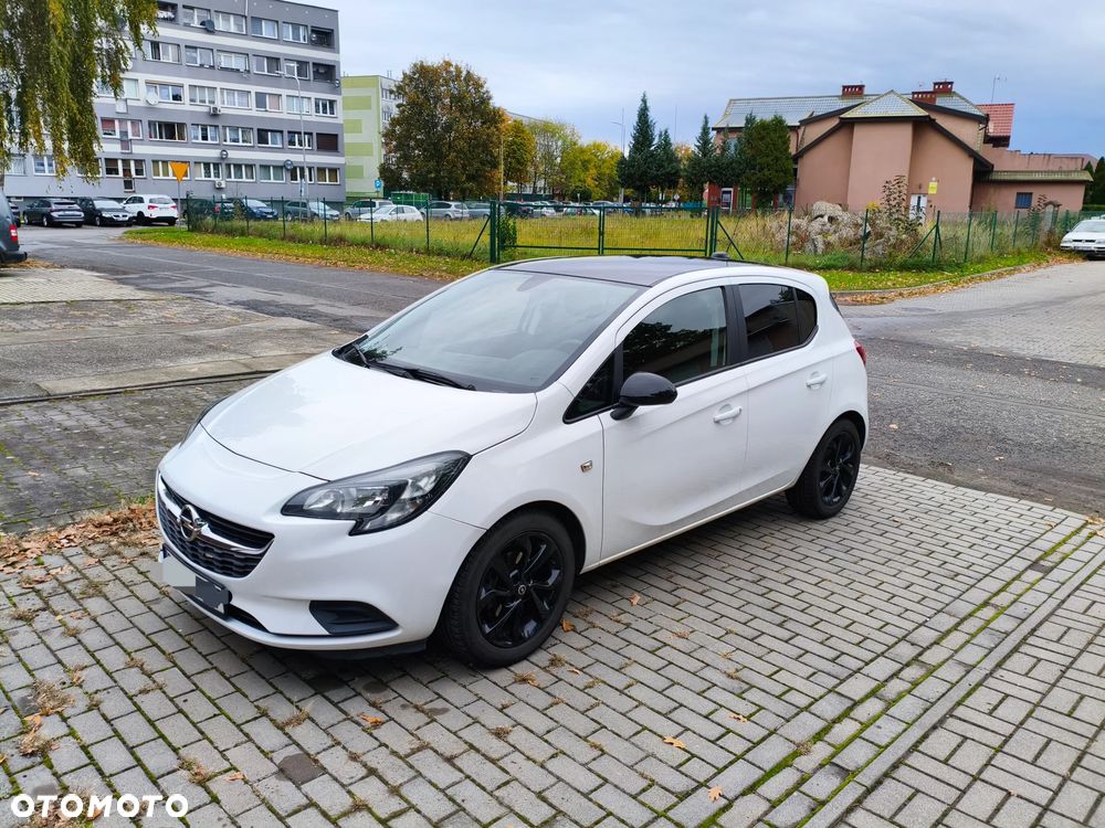 Opel Corsa - 2