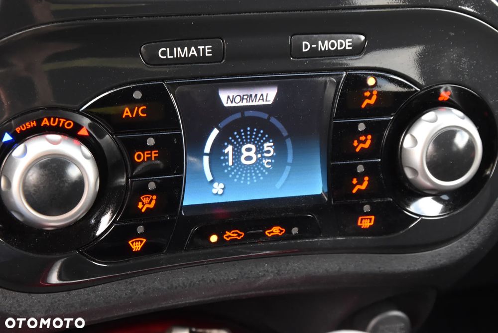 Nissan Juke - 29