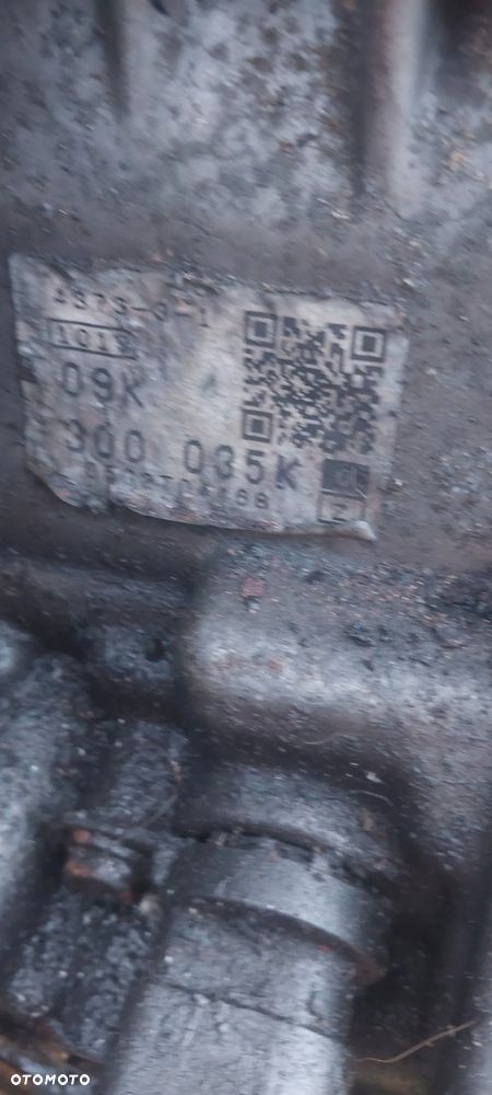 Skrzynia biegów automatyczna vw t5 - 3