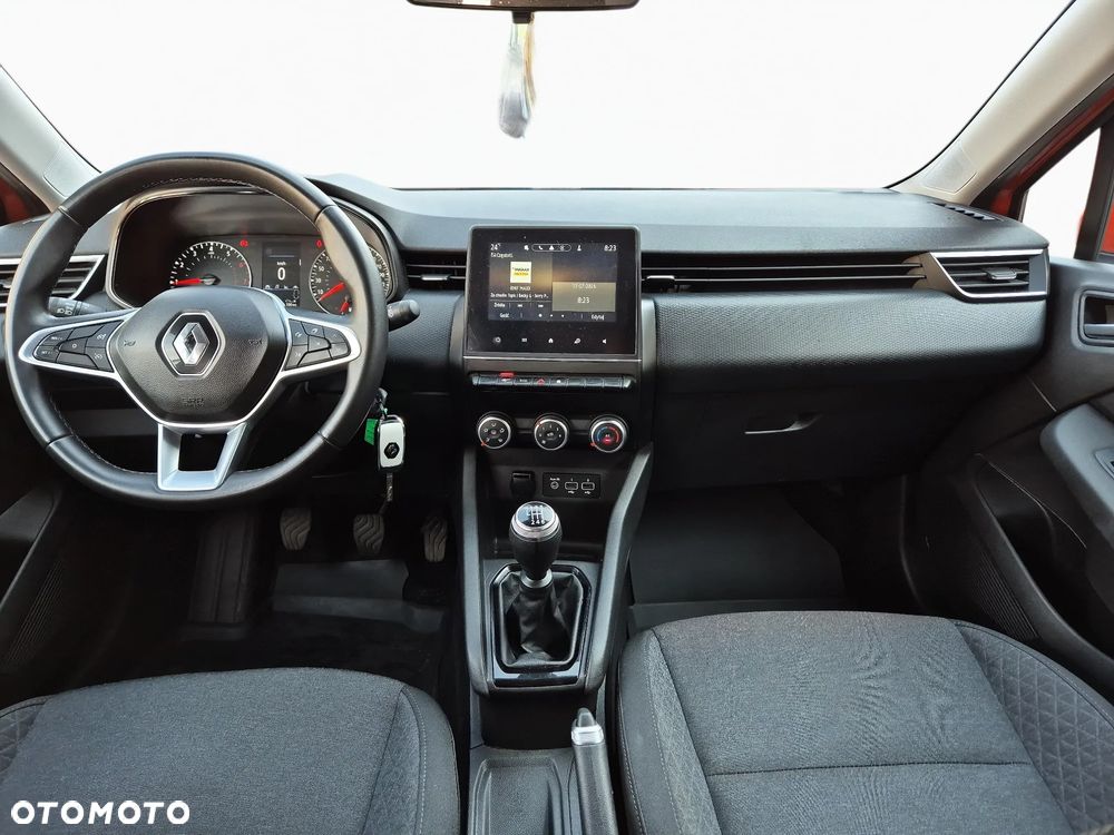 Renault Clio 1.0 TCe Zen - 11