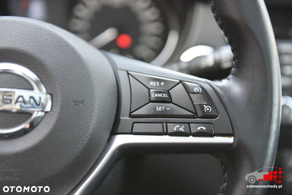 Nissan X-Trail - 36