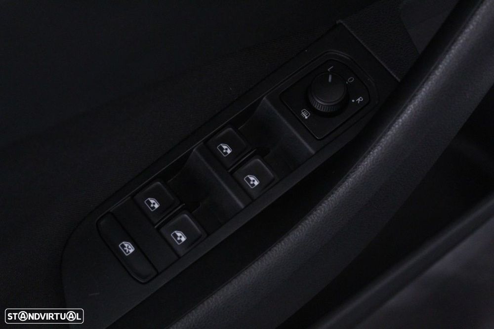 Skoda Scala 1.0 TSI Ambition DSG - 20