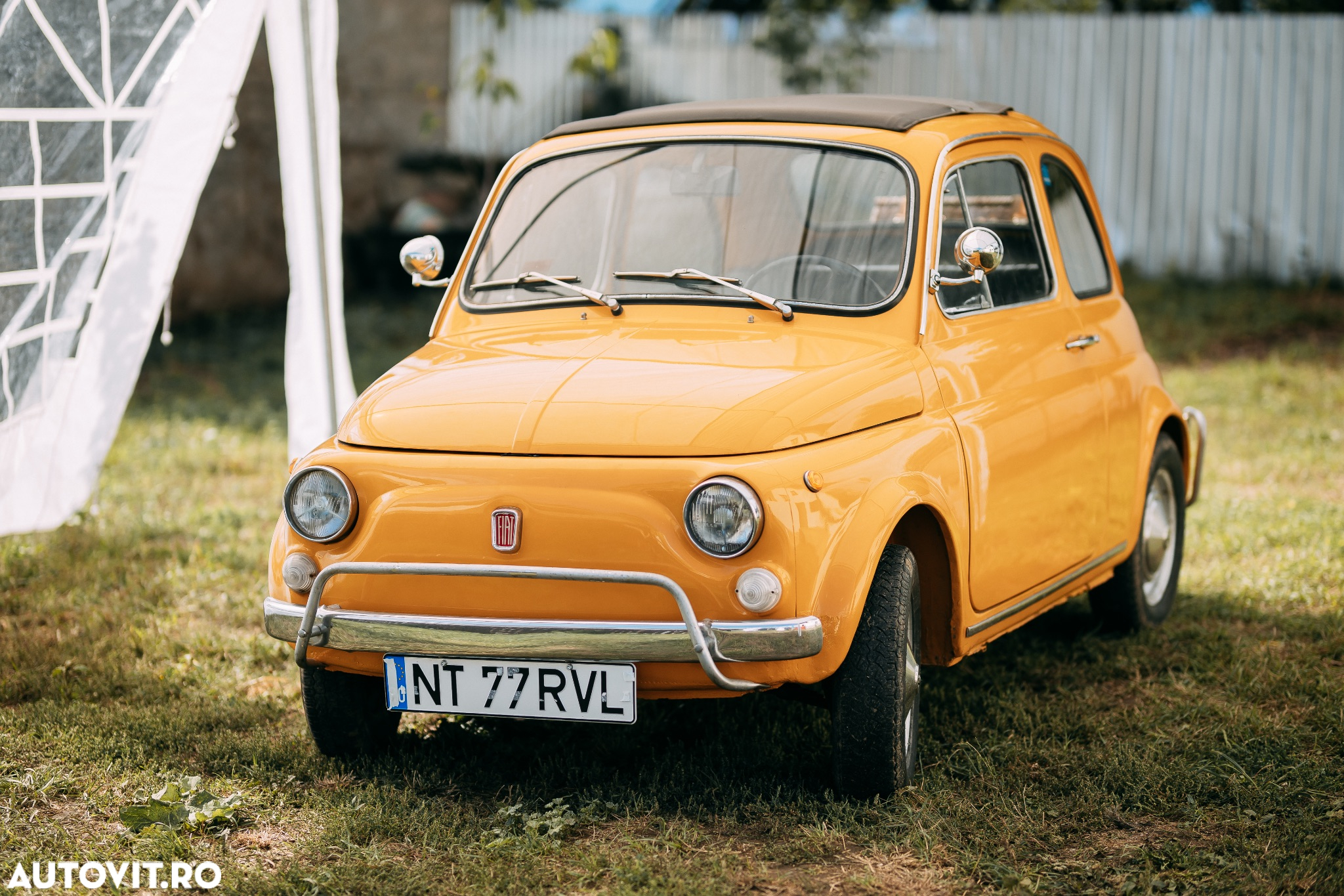 Fiat 500 - 6