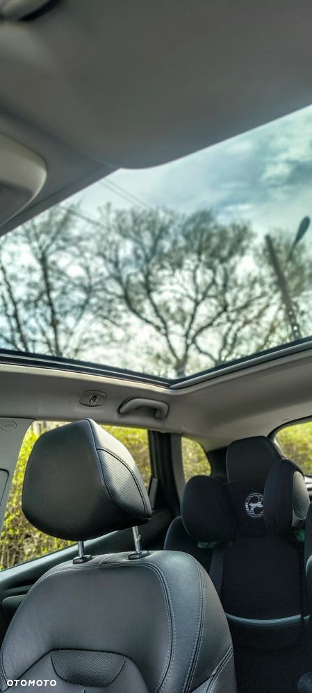 Renault Kadjar Energy dCi 130 4x4 Bose Edition - 14