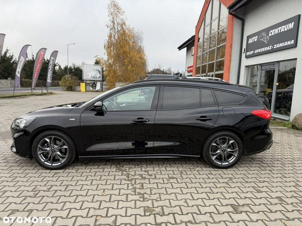 Ford Focus - 11