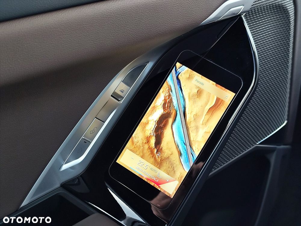BMW i7 105.7kWh eDrive50 Individual Edition - 12