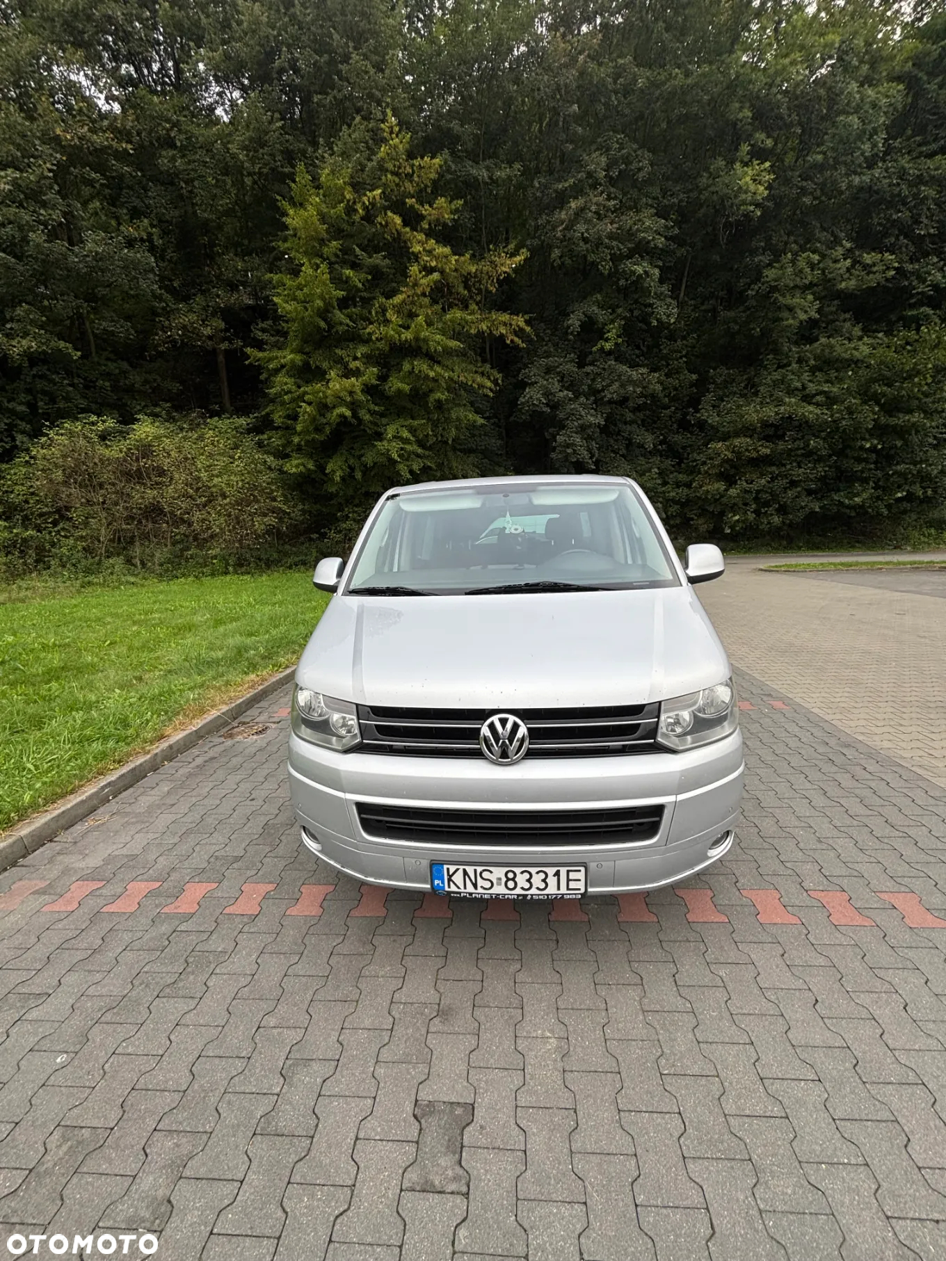 Volkswagen Caravelle TDI L2 Comfortline - 4