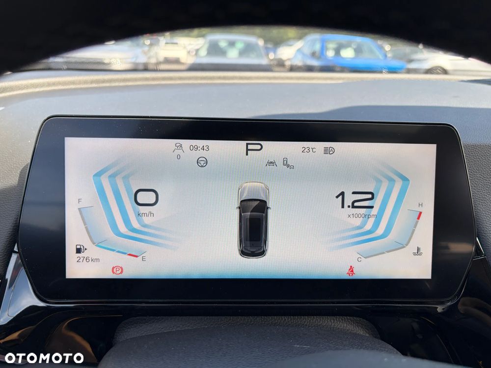 BAIC Senova X55 Luxury - 11