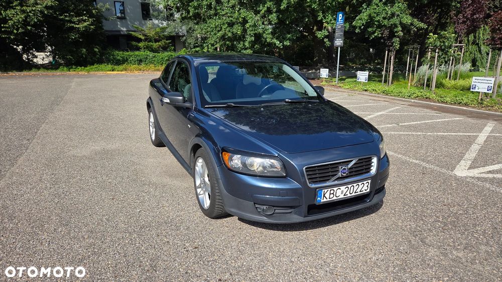 Volvo C30 1.6D DRIVe - 2