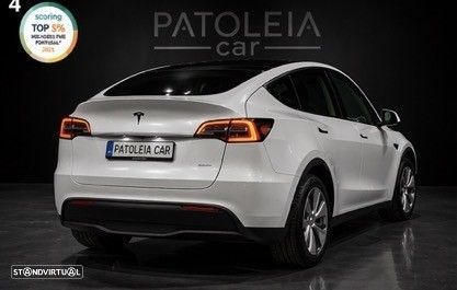 Tesla Model 3 Tração Traseira - 2