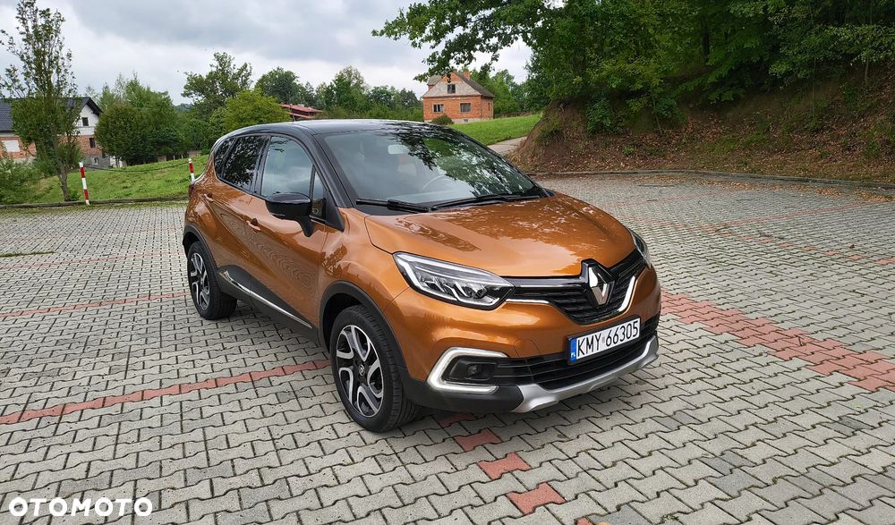 Renault Captur - 7