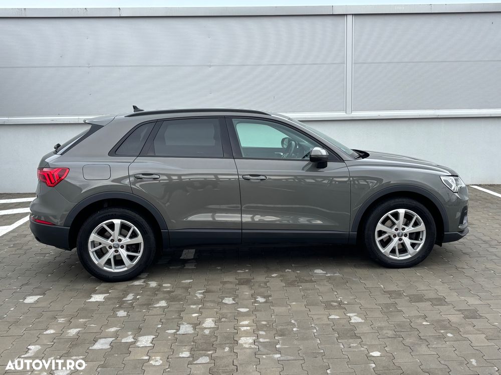 Audi Q3 - 5